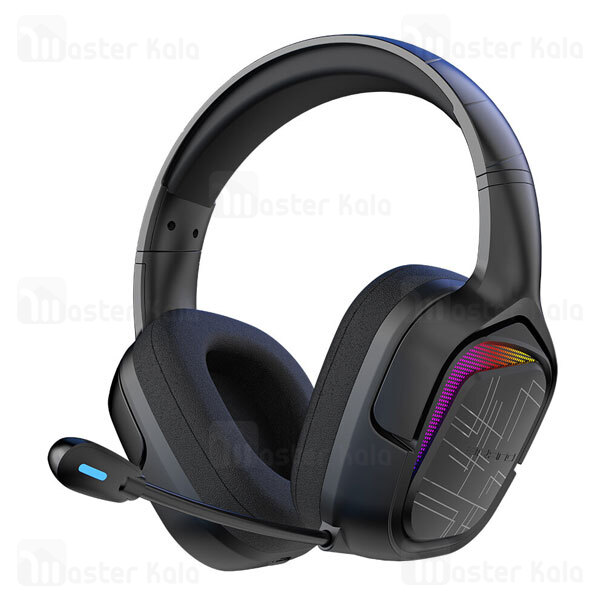 هدفون دو حالته گیمینگ لنوو Lenovo ThinkPlus G35B RGB Gaming Headset Dual Mode